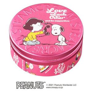 PayPayポイント還元中 STEAM CREAM（スチームクリーム） ＜ピーナッツ＞ビー・サポーティブ