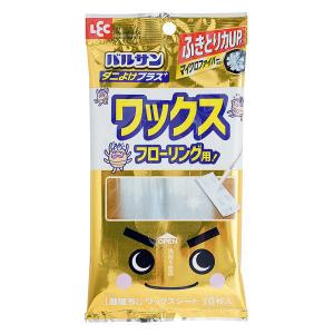 激落ちくん ワックスシート 床用 ダニよけプラス 1個