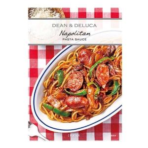 D&D ナポリタン パスタソース 1個 ディーンアンドデルーカ