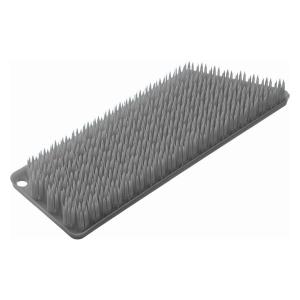 tidy（ティディー） お風呂用ブラシ プラタワ・フォーバス