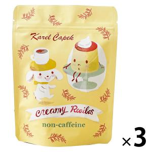 カレルチャペック クリーミールイボス スタンドパック 1セット