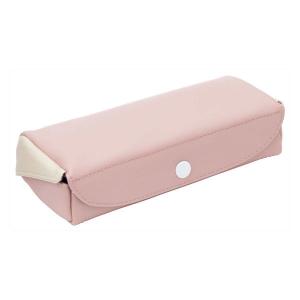 COHACO ニュアンスカラー ピンク ペンケース FY383P レイメイ藤井
