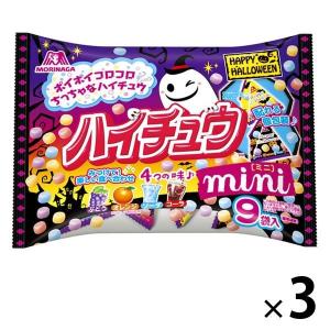 ポッピングキャンディ ミックスバッグ ハロウィン 3個 Wismettacフーズ Lohaco Paypayモール店 通販 Paypayモール