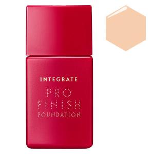 インテグレート プロフィニッシュリキッド OC00 30ml SPF30 PA+++ 資生堂ジャパン
