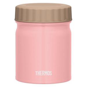 サーモス（THERMOS） 真空断熱スープジャー 300ml  ライトピンク