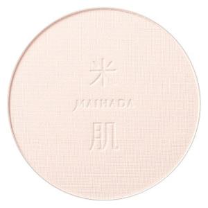 米肌-MAIHADA- つやしずく フェイスパウダー 03 コットンホワイト SPF15 PA+ コーセープロビジョン
