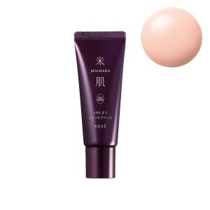 米肌-MAIHADA- つやしずく スキンケアベース03 ピュアピンク SPF30 PA++ コーセープロビジョン