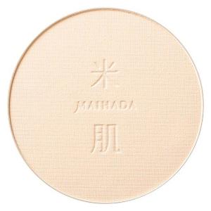 米肌-MAIHADA- つやしずく フェイスパウダー 01 ナチュラルベージュ SPF15 PA+ コーセープロビジョン