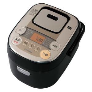 アウトレット アイリスオーヤマ IHジャー　炊飯器　3合 KRC-IB30（562210）1台