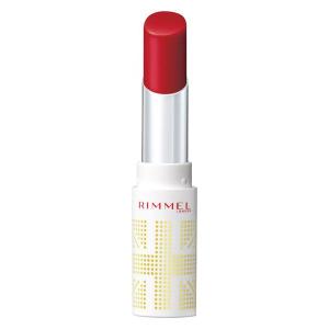 RIMMEL ラスティングフィニッシュ オイルティントリップ 003クラシカルレッド