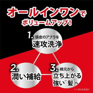 CLEAR(クリアフォーメン)メンズ リンスイ...の詳細画像2
