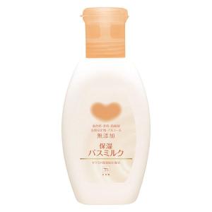 カウブランド　バスミルク ボトル