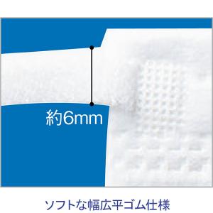 耳にやさしい やわらかいマスク 小さめサイズ ...の詳細画像2
