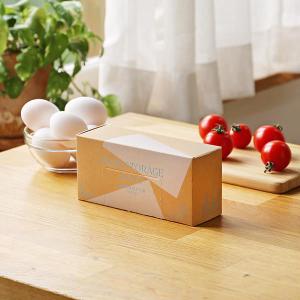 【アウトレット】ポリ袋 食品保存袋 L (マチ...の詳細画像1
