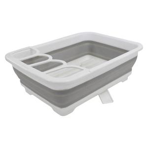 デイズ 折り畳み水切りバスケット コンパクトタイプ