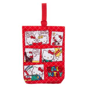 アメコミハローキティ シューズバッグ 3065004100 1個 丸眞