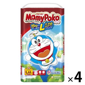マミーポコ おむつ パンツ L 1セット ドラえもん ユニ チャーム