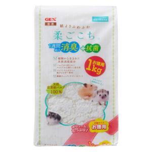 ハビんぐ 柔ごこち 1kg 1袋 ジェックス