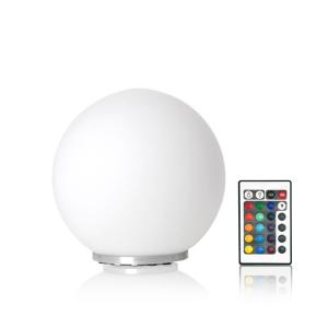 PRISMATE LEDイルミネーションライト ひかり Plus 15cm 16色 1台 BIG-09 ライフオンプロダクツ