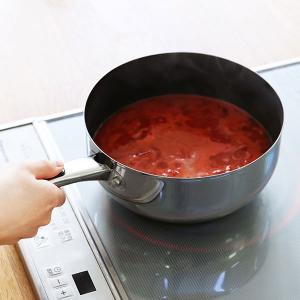 マイヤー（MEYER）×LOHACO フライパン 超深型 20cm IH・ガス火対応 Good Life Cooking series ロハコ