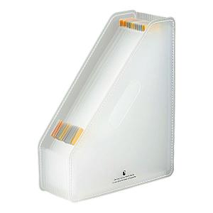 セマックドキュメントスタンド A4タテホワイト MA-3200 セキセイ 3冊