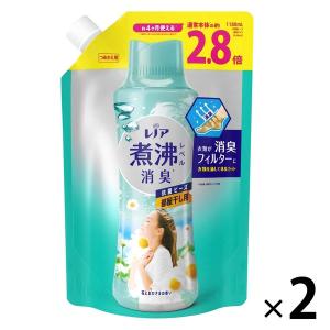 レノア 超消臭 煮沸レベル 抗菌ビーズ 部屋干し 花とおひさま