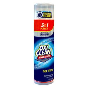 オキシクリーン ジェルスティック マックスフォース 175g OXICLEAN