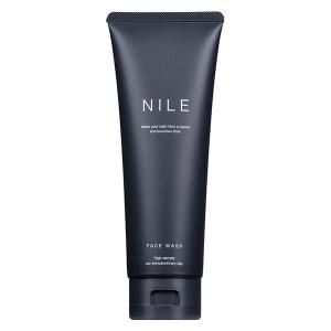 NILE(ナイル) メンズ 濃密泡洗顔クリーム ...の商品画像