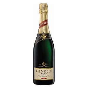 ヘンケル ブリュット 750ml 白泡 辛口 ドイツ　アルコール分11.5％　お酒　スパークリングワイン