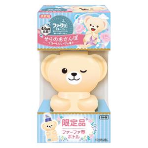 【数量限定】ファーファ ストーリー そらのおさん...の商品画像