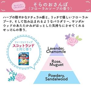 【数量限定】ファーファ ストーリー そらのおさ...の詳細画像3