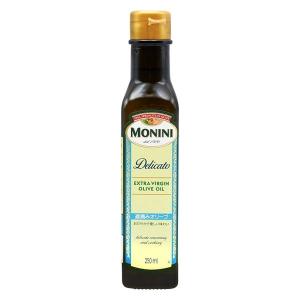 モニーニ EXバージンオリーブオイル デリカート 250ml