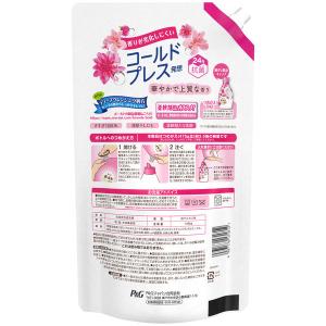 【旧品】ボールドジェル 液体 アロマティックフ...の詳細画像2