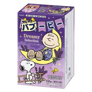 【数量限定】 バブ スヌーピー Dreamy ...の詳細画像1