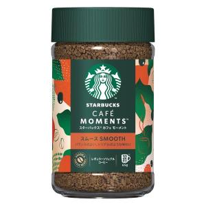 スターバックス カフェ モーメント スムース 1個（65g）