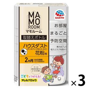 マモルーム Feat. アレルブロック ハウスダスト・花粉用