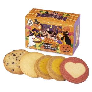 ステラおばさんのクッキー ハロウィンシアター 1個 アントステラ