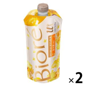 ビオレuザボディ ボディ乳液金木犀つりさげパック 300ml