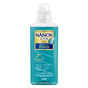 ナノックス ワン（NANOX one）PRO プロ 本体 大サイズ 640g
