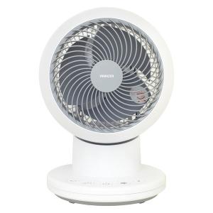 サーキュレーター W 洗える YAR-AFKW15 山善
