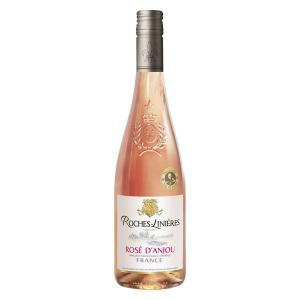 ロッシュ・リニエール ロゼダンジュ 750ml ロゼ 中甘口