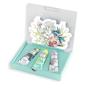 L’OCCITANE（ロクシタン） エルバ ハンドクリーム 3本セット