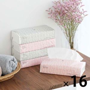 ティッシュペーパー 150組（5個入）×16パック ソフトパックティッシュ