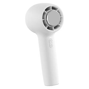 エレス ホワイト アイファン iFan 冷却プレート付きミニハンディファン