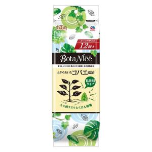 BotaNice ボタナイス 土からわいたコバエ退治 粘着剤タイプ
