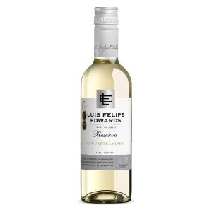 レセルバ ゲヴュルツトラミネール 1/2 2021 375ml 白 甘口