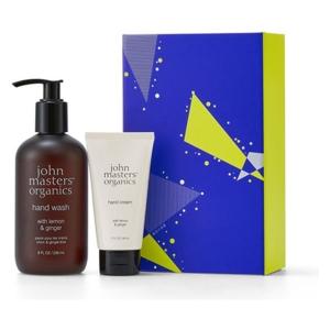 ジョンマスターオーガニック 2022 holiday collection ーblue