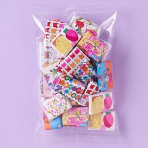 Artisan Choco ミルク パーティーパック 36個入 1袋 プレス オールターナティブ 輸入チョコレート 輸入菓子