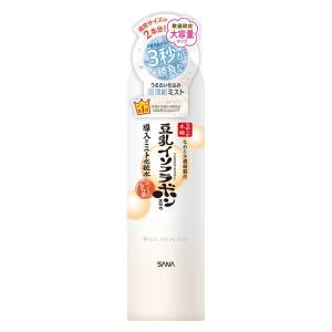 サナ なめらか本舗 ミスト化粧水 N 増量 300g 常盤薬品工業