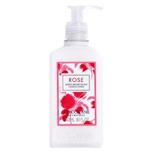 L’OCCITANE ローズ コンディショナー 240ml